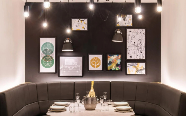 Holiday Inn Stevenage by IHG