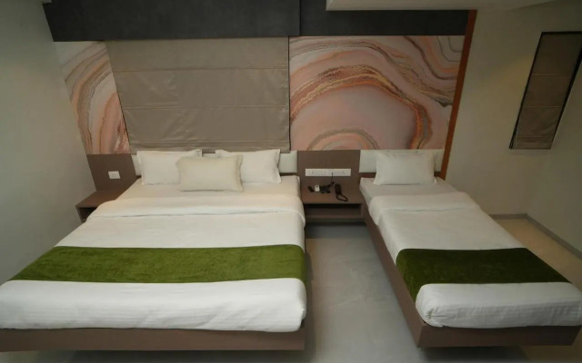 Hotel Modi Samrat