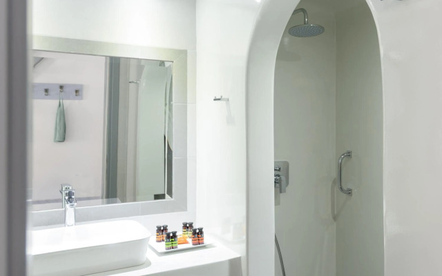 Antoperla Luxury Hotel & Spa