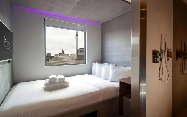 Bloc Hotel Birmingham