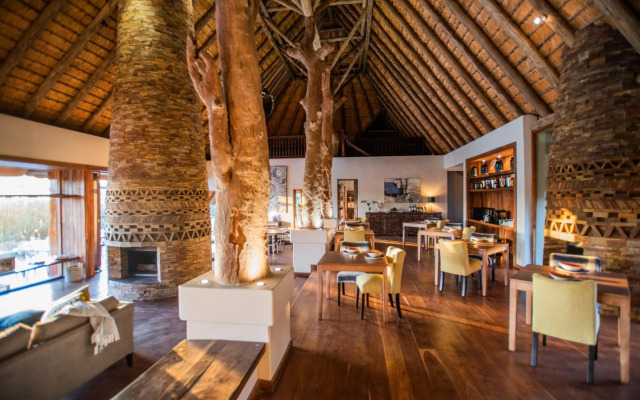 Tala Game Reserve