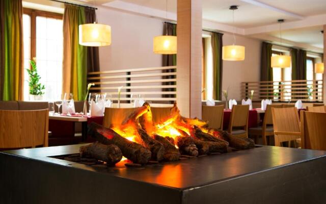 Hotel Gasthof Ochsen