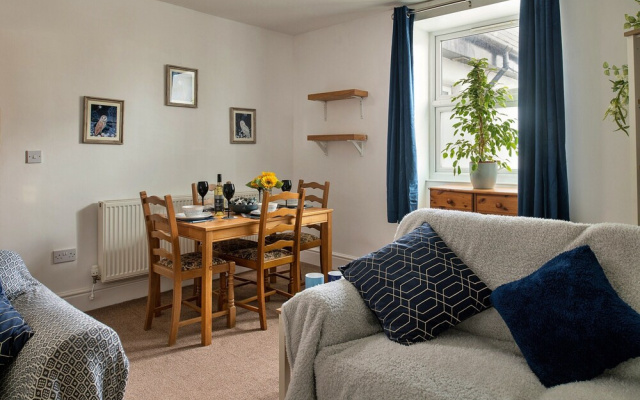 Apartment in Llanberis Near Snowdonia Park
