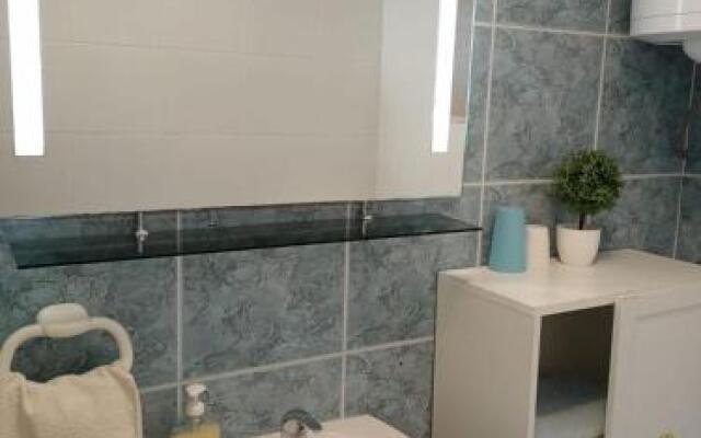 Apartment Zdravko