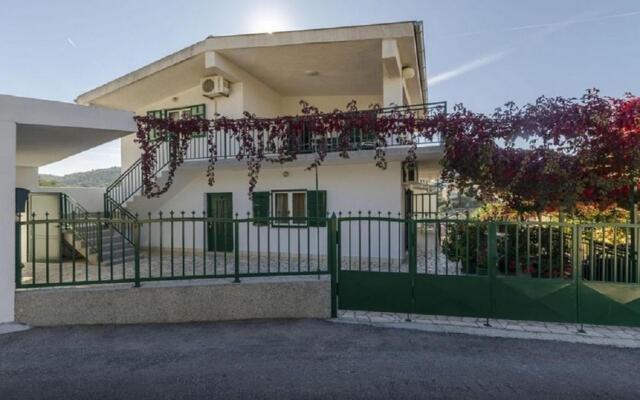 Neda - 150 M from pebble beach - A1(6)