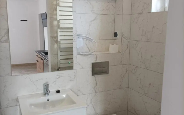 Pensjonat na Wzgórzu