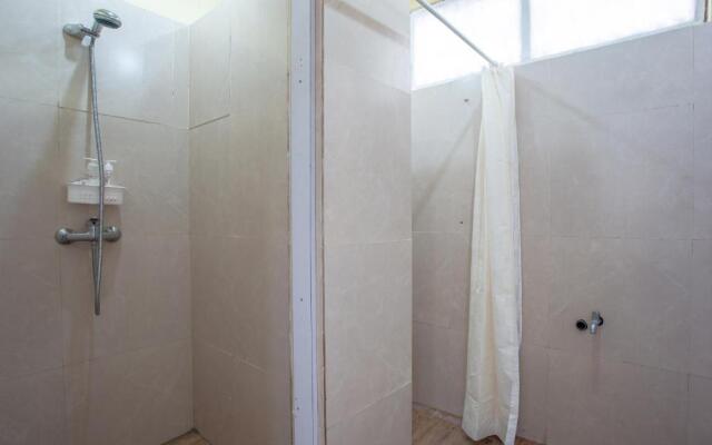 Nushe Hostel & Room By Zuzu