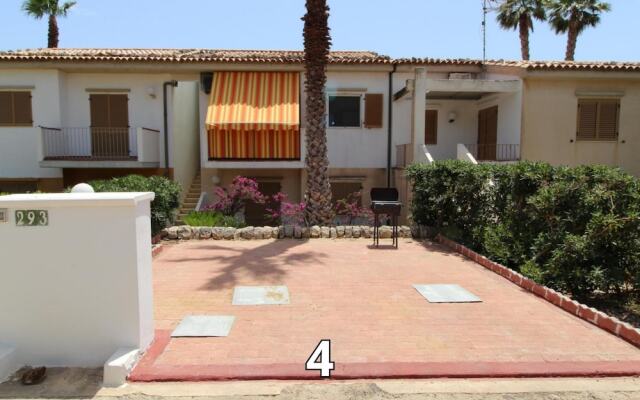 Casa Vacanze Kastalia