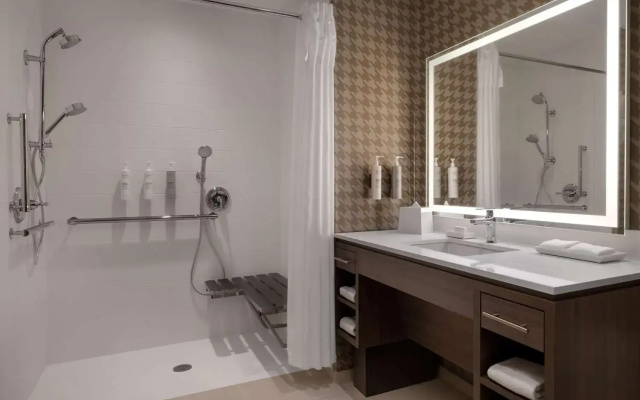 Home2 Suites by Hilton Bristol