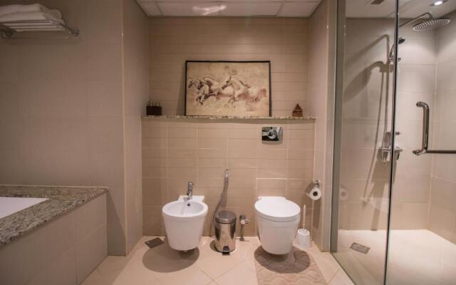 Perfect Island Relaxation - 1BR AR