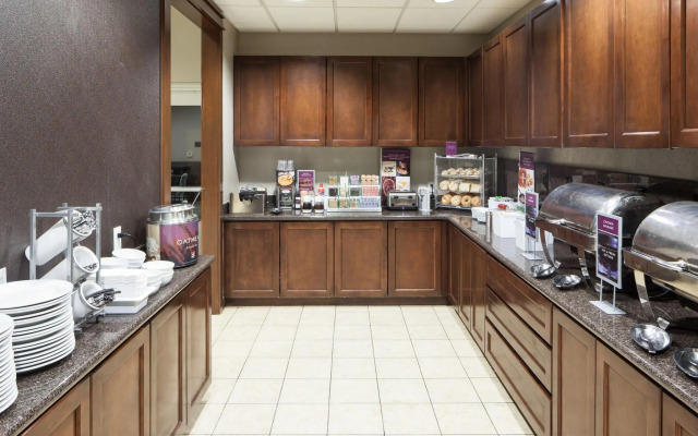 Residence Inn by Marriott Tucson Airport