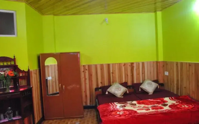 Hill Charm Hotel
