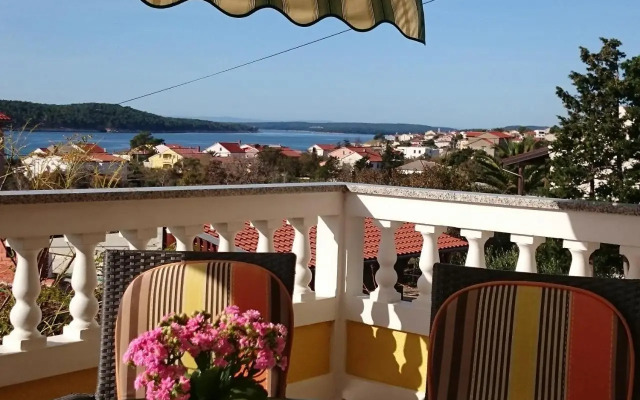 Apartmani Sonja
