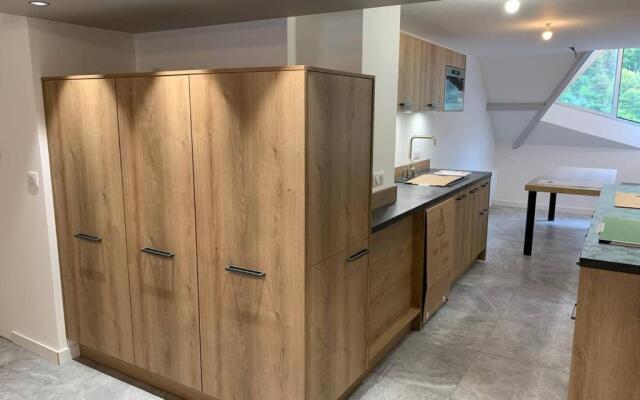 Appartement Cauterets, 4 pièces, 6 personnes - FR-1-234-254