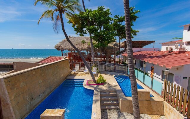 Tama Hotel Santa Marta