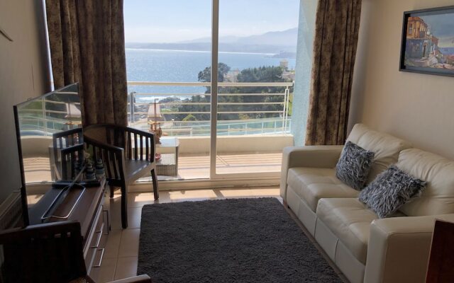 Apartamento 515 VistaMar Lilenes
