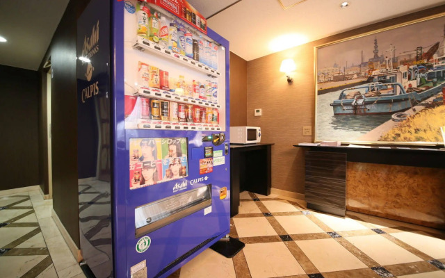 APA Hotel Tokyo Ojima