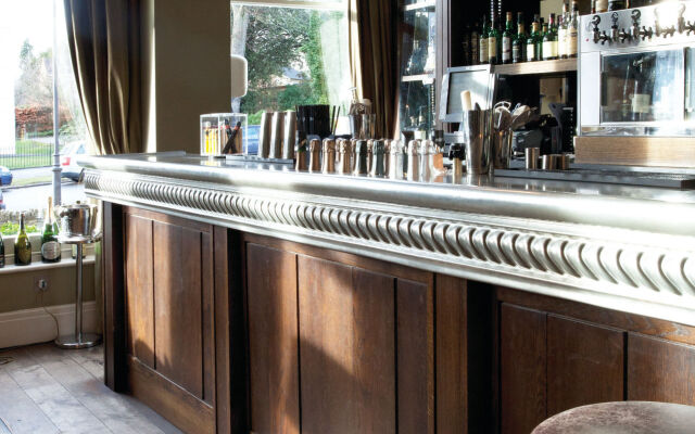 Hotel du Vin & Bistro Cheltenham