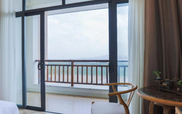 Yixing Futao Hotel