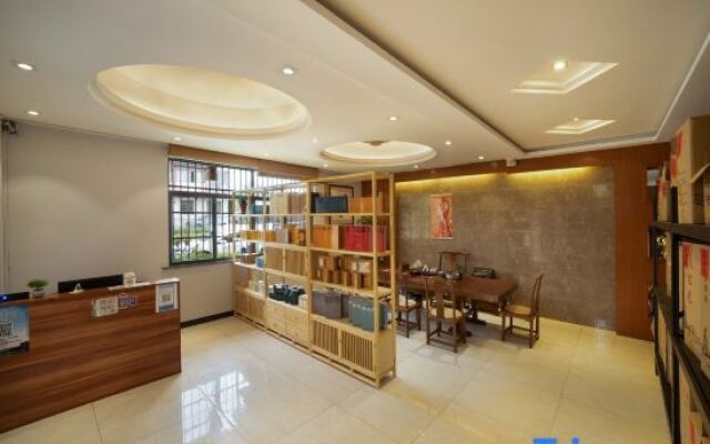 Xianxiang Farmhouse