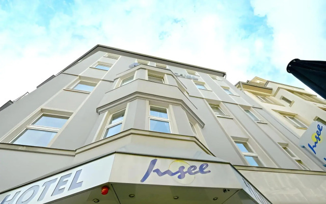 Insel Hotel