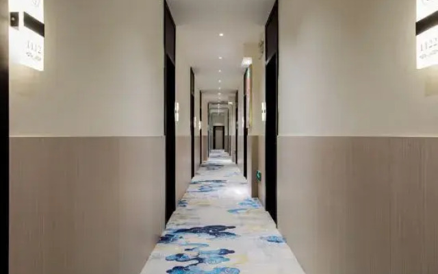 ChangZhou KG innk