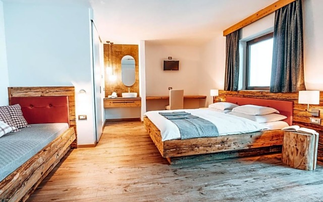 SchönBerg hotel. b&b.