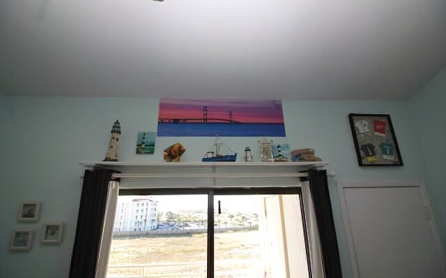 Sugar Beach 355 by RedAwning