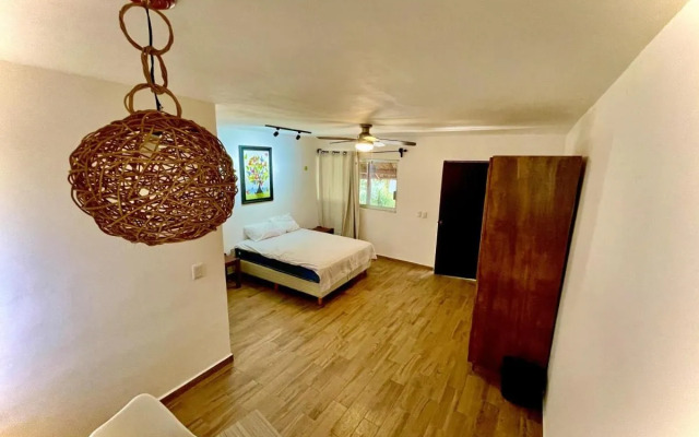 Hotel Tequila Cancun