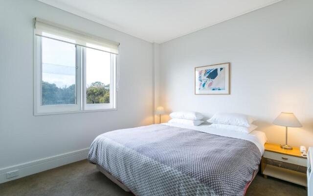 Portsea Village Resort