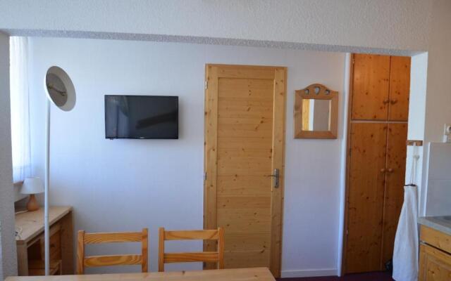 Appartement Les Menuires, 1 pièce, 4 personnes - FR-1-452-233