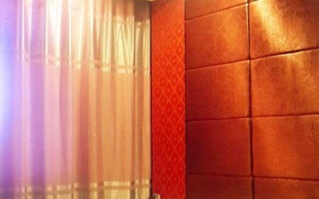 Longfeng Theme Hotel Hulunbuir