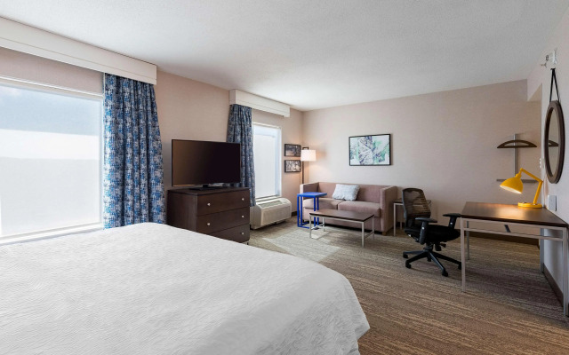 Hampton Inn & Suites by Hilton Halifax - Dartmouth