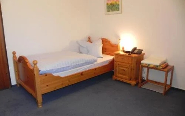 Hotel Garni Rieder Eck