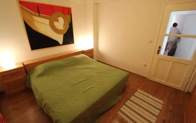 Apartment in Fazana With Garden & Terrace