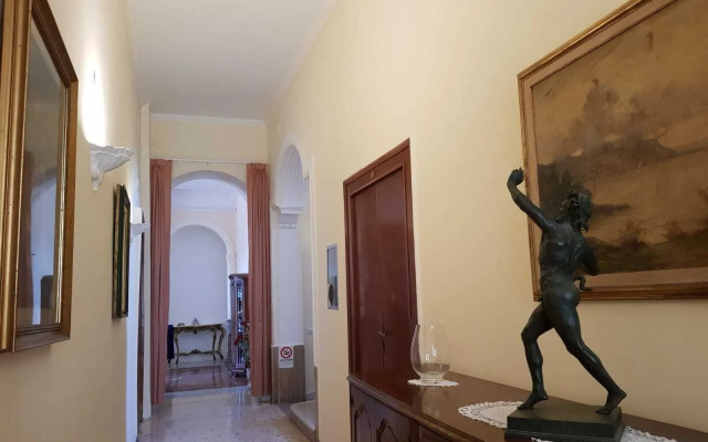 Albergo Santa Teresa