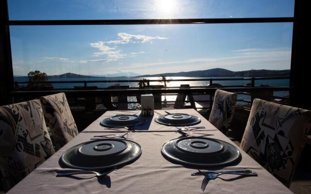 Carpe Diem Ayvalik