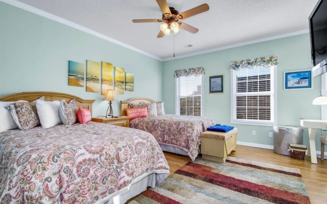 Legends Golf Resort Condos by Escape