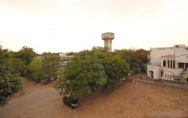 OYO 6558 SD Royal Inn