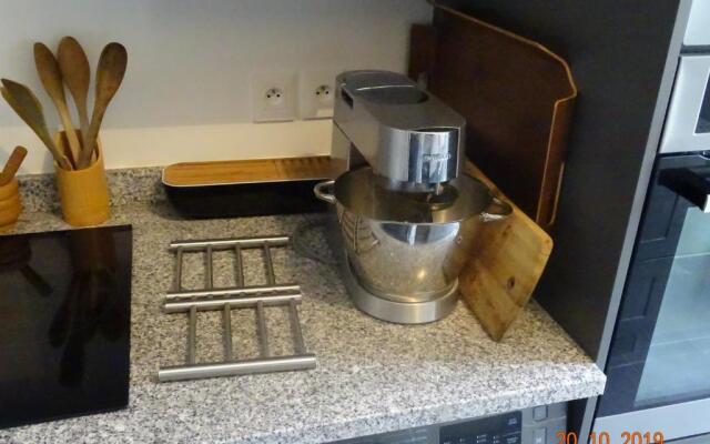 Victoria Family House Disneyland Paris