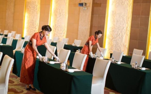 Hopesun Hotel