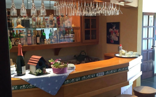 Hotel Bergblick