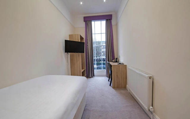 OYO London 24 Sussex