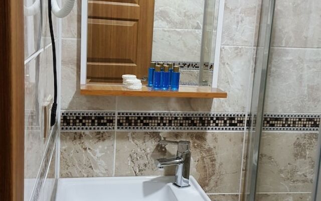 Le-Ka Grand Sah Otel