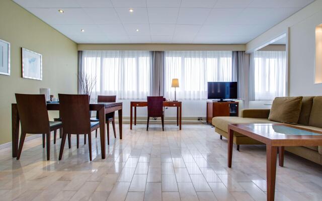 Best Western Plus Airport Hotel Copenhagen