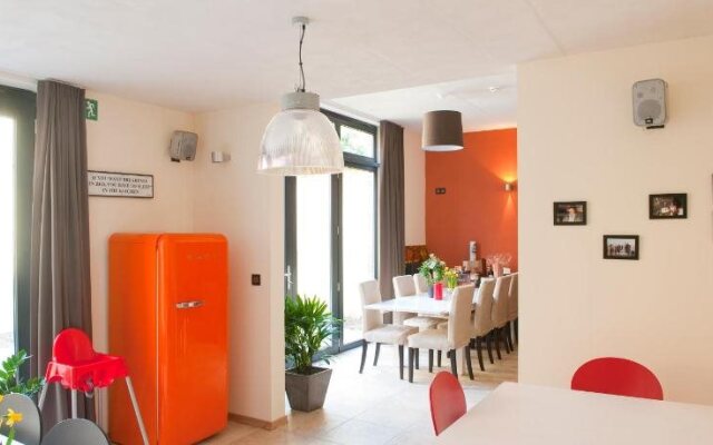 Hotel Ladeuze