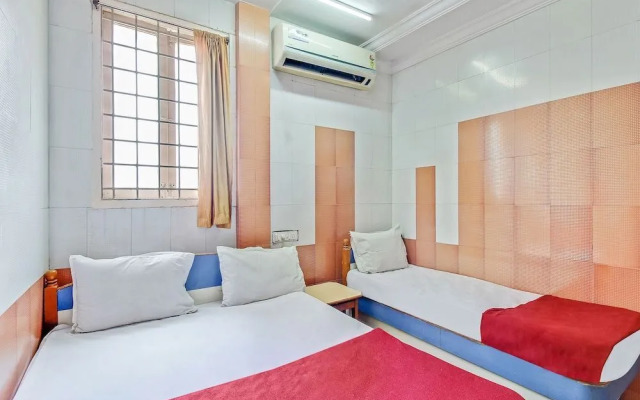SVR Sai Priya by OYO Rooms