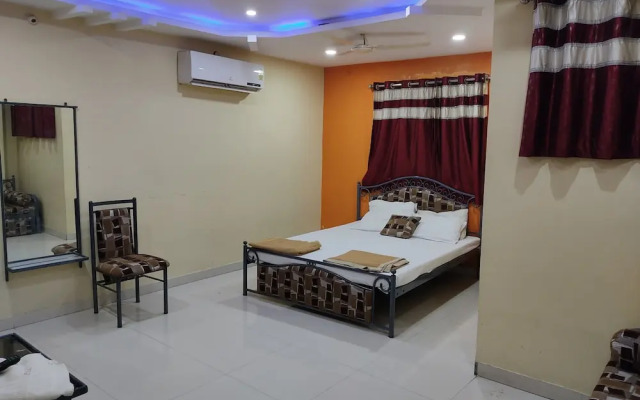 Raj Mahal Hotel