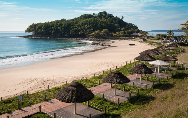 Itapema Beach Resorts by Nobile