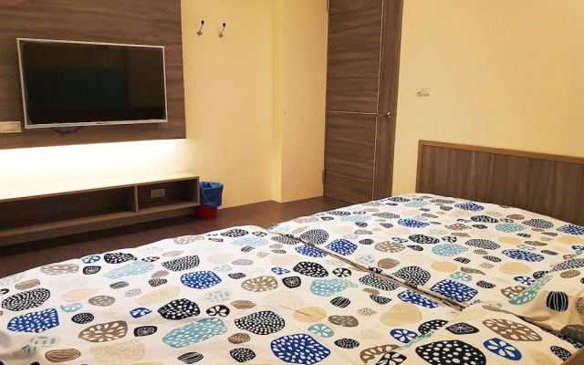 Mrs. Cheng's guesthouse